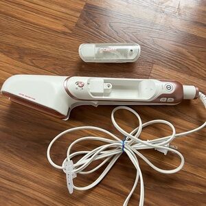 Conair Steam Stylist 3-in-1 Steamer